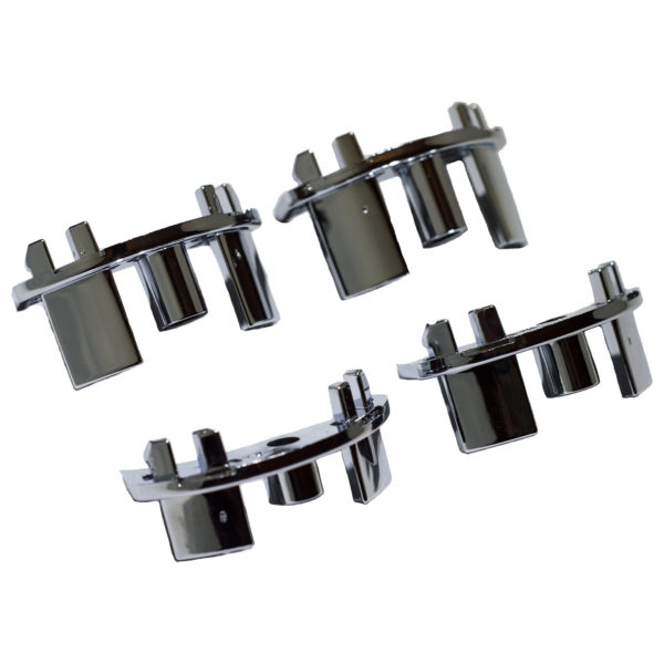 Standard Spacer Set (A-D Set) - Image 3