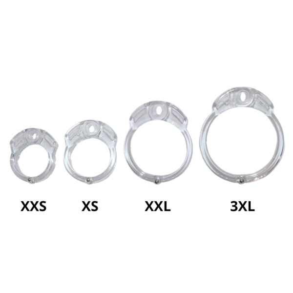 Larger/Smaller Rings (XXS-3XL) - Image 3