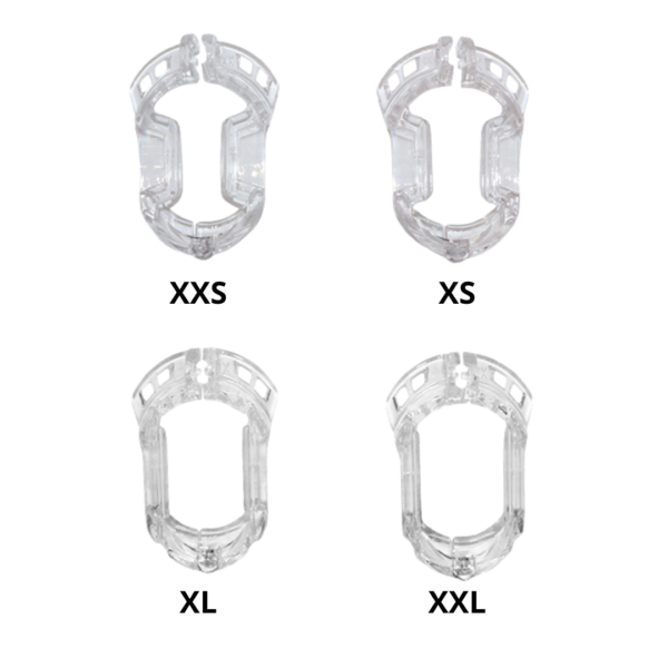 Larger/Smaller Anti Pullouts (XXS-XXL) - Image 2
