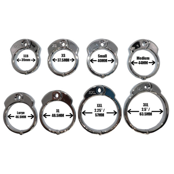 Standard Rings - Image 8