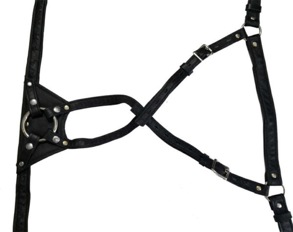 Crotch Rocket Strap On - Image 7