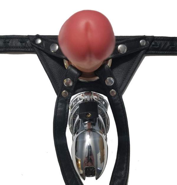 Crotch Rocket Strap On - Image 8