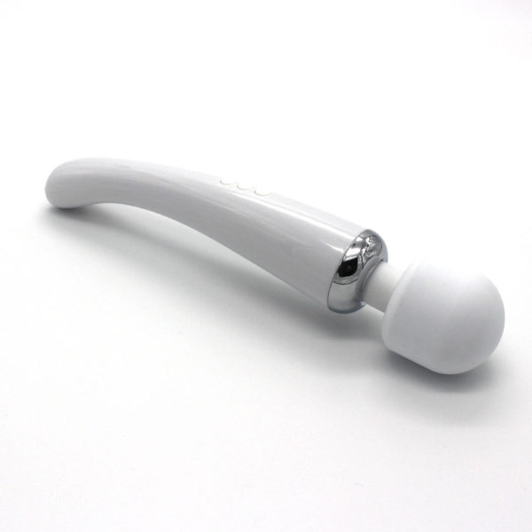 Vibrating Wand