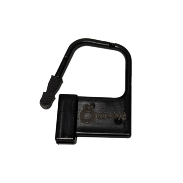 Plastic Chastity Locks (Numbered) - Image 5