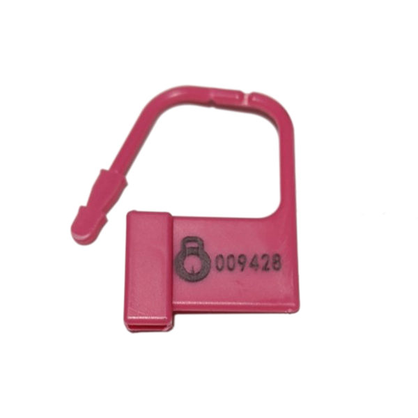 Plastic Chastity Locks (Numbered) - Image 4