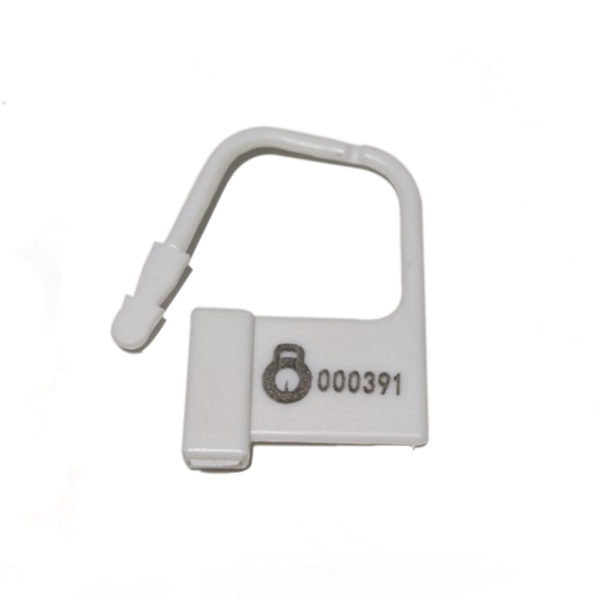 Plastic Chastity Locks (Numbered) - Image 2