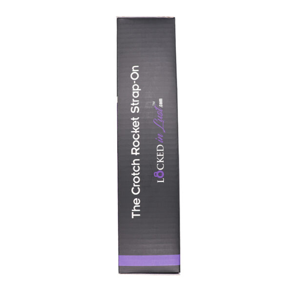 Crotch Rocket Strap On - Image 15