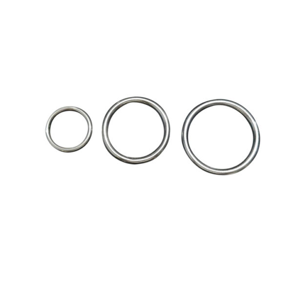 Strap on Rings - Image 2