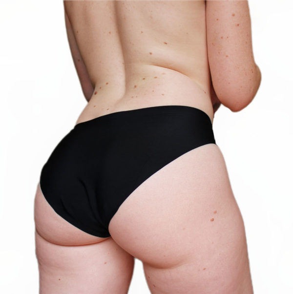Sissy Classic Nylon Panty - Image 12