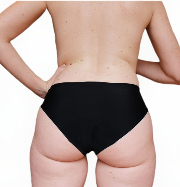 Sissy Classic Nylon Panty - Image 14