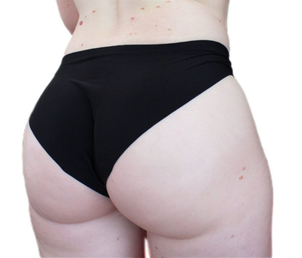 Sissy Classic Nylon Panty - Image 13