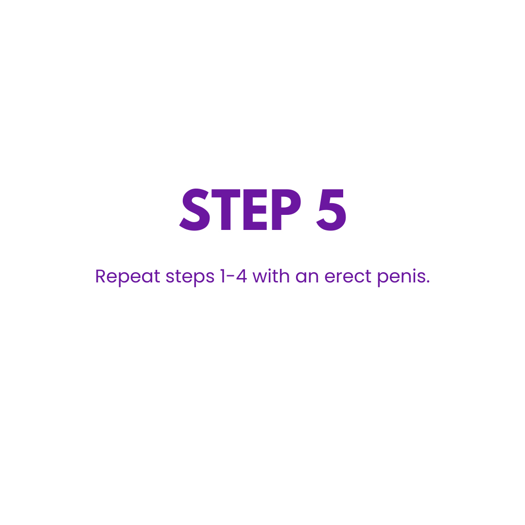 How to measure yourself- VERSION 2