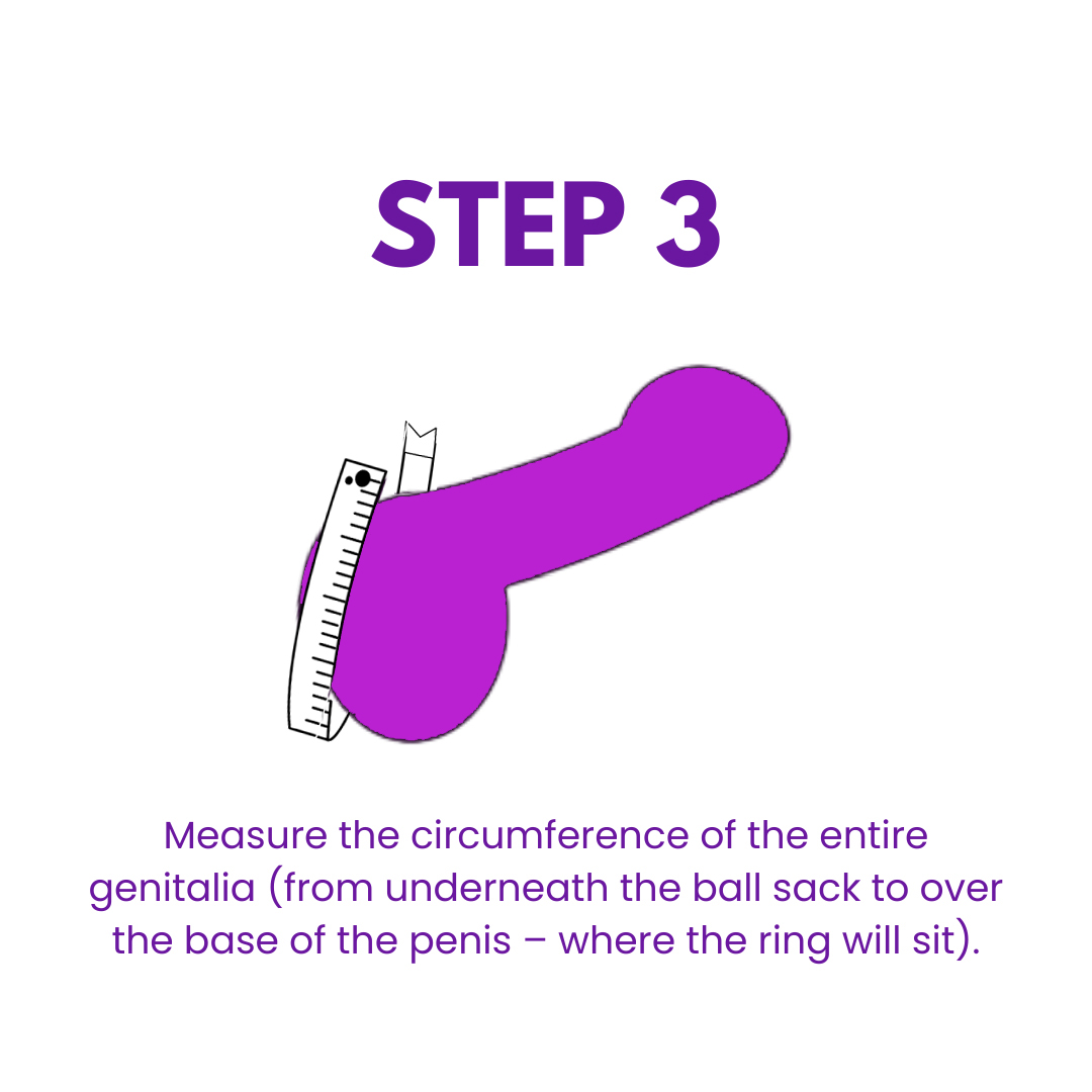 How to measure yourself- VERSION 2