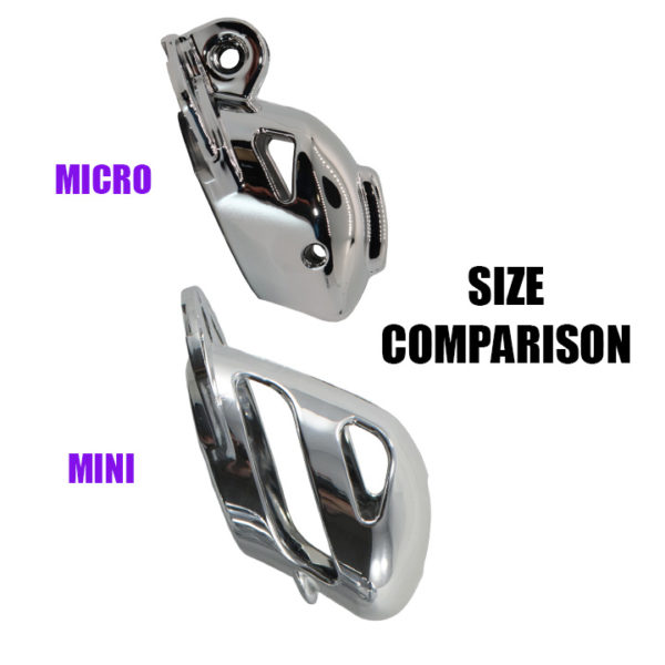 Vice™ Micro Cages - Image 6