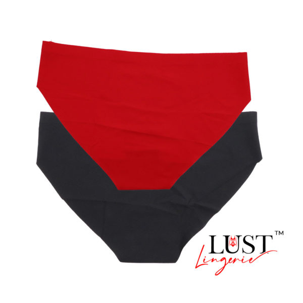 Sissy Classic Nylon Panty - Image 2