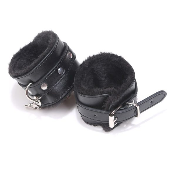 Fuzzy Cuffs - Image 13