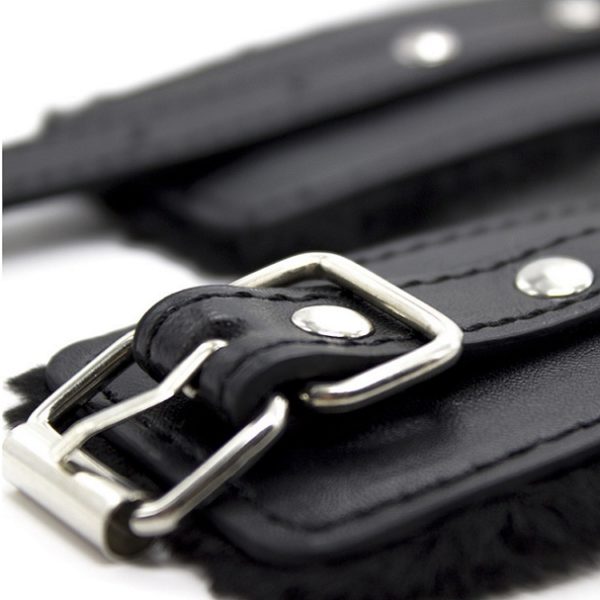 Fuzzy Cuffs - Image 9