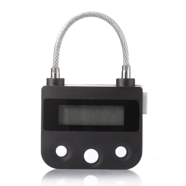 Timer Lock - Image 2