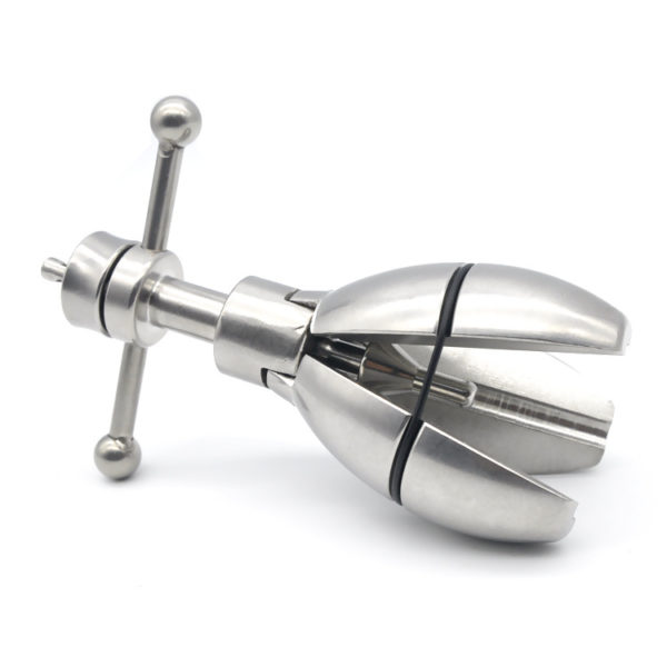 Locking Anal Plug - Image 2