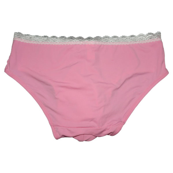 Sissy Locked Lace Panty - Image 3