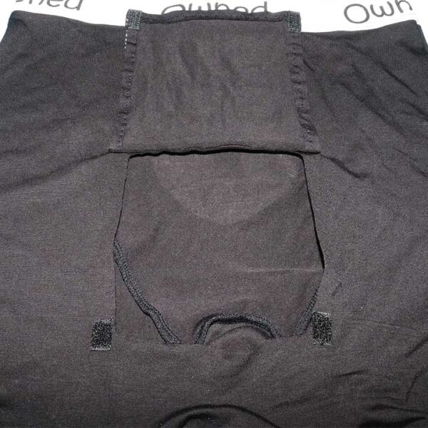 Owned Boxers with Peg Me Rear Flap - Image 5