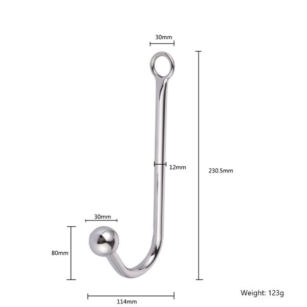 Anal Hook - Image 2