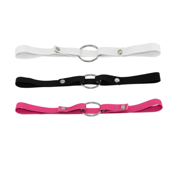 Basic Chastity Straps - Image 3