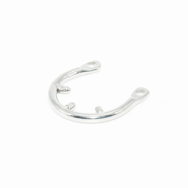 Steel Down Boy Additional Ring - Image 6