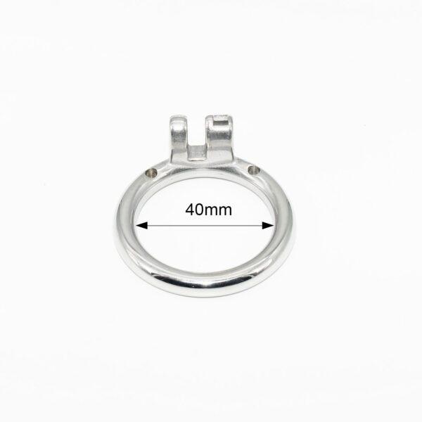 Steel Down Boy Additional Ring - Image 2