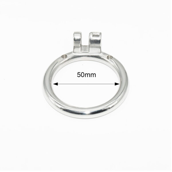 Steel Down Boy Additional Ring - Image 4