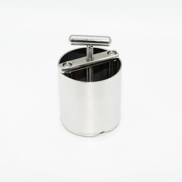 Steel Ball Crusher Cylinder – Chamber of Pain - Image 2