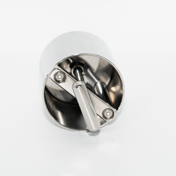 Steel Ball Crusher Cylinder – Chamber of Pain - Image 4