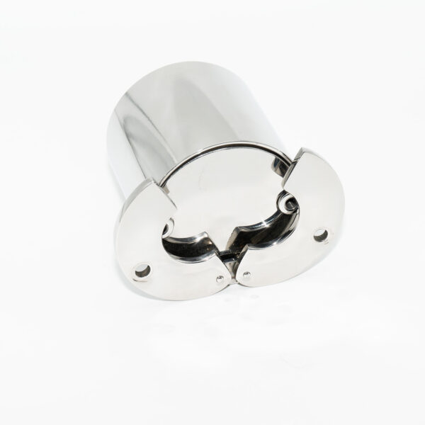 Steel Ball Crusher Cylinder – Chamber of Pain - Image 5