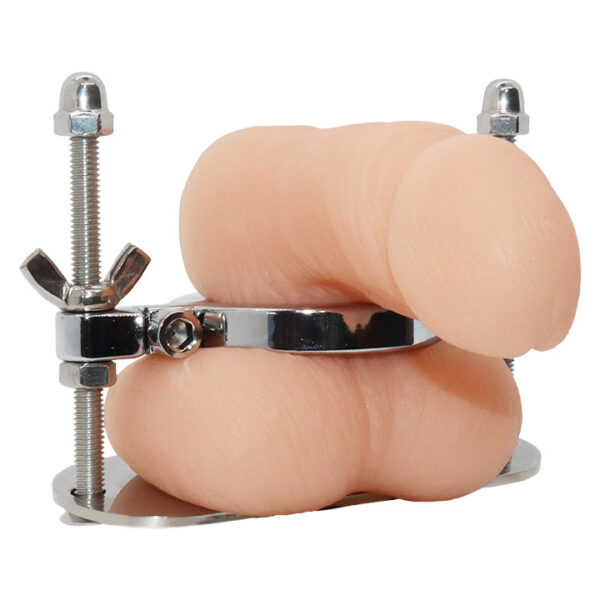 Flat Ball Crusher - Image 6