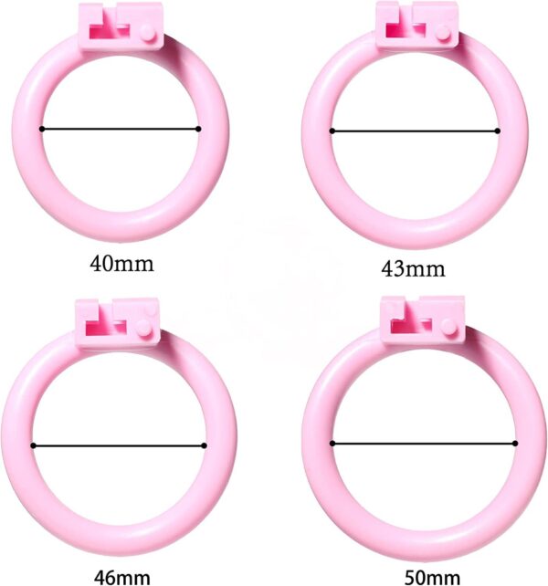 Sissy Pussy Cage - Image 7