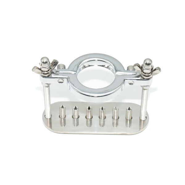 Spiked Ball Crusher - Image 3