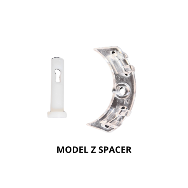 Model Z Spacer (and pin) - Image 2