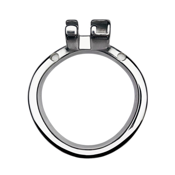 Chainmail Chastity Cage - Image 5