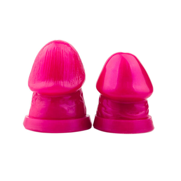 Dildo Attachments (Flathead Chastity) - Image 5