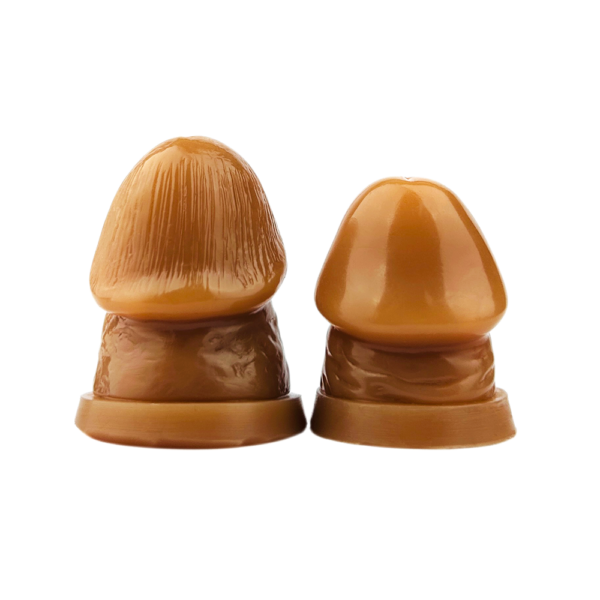 Dildo Attachments (Flathead Chastity) - Image 6