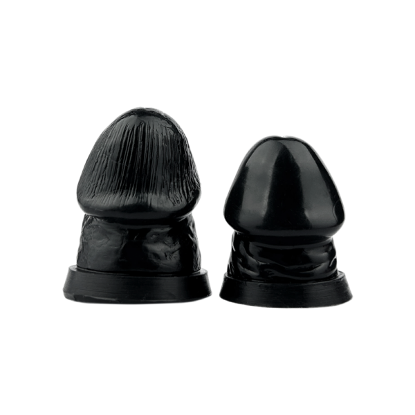 Dildo Attachments (Flathead Chastity) - Image 4