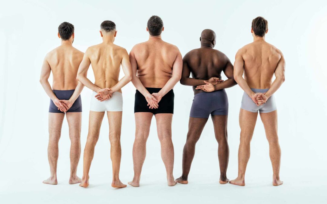 Chastity Cage Play: get the most out of it