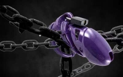 Locktober: what it is and why people love it