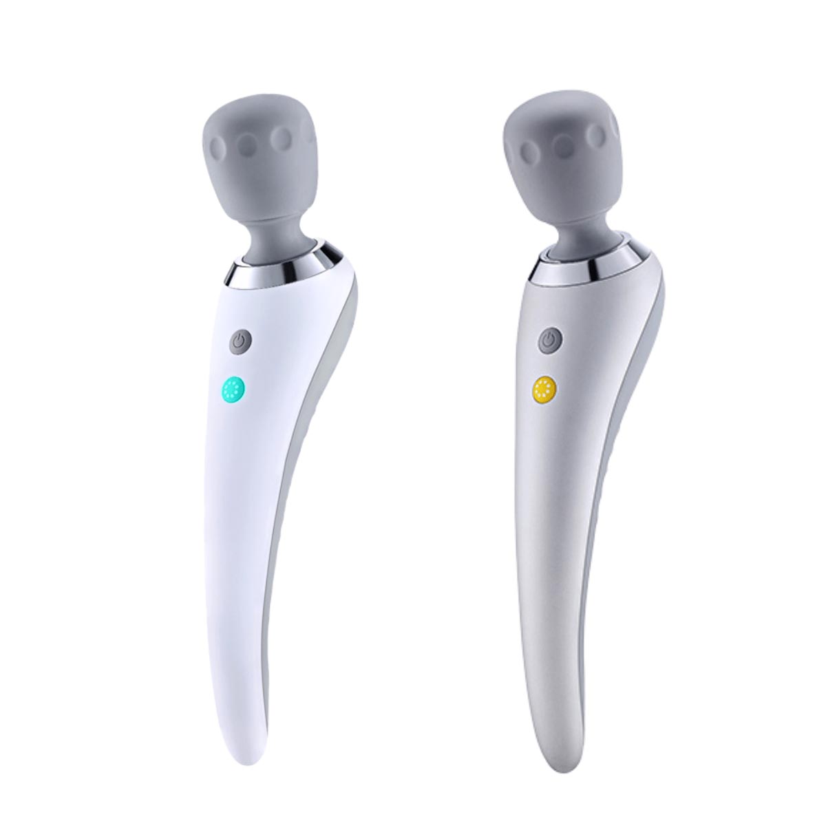 high quality vibrating wands for chastity milking and edging