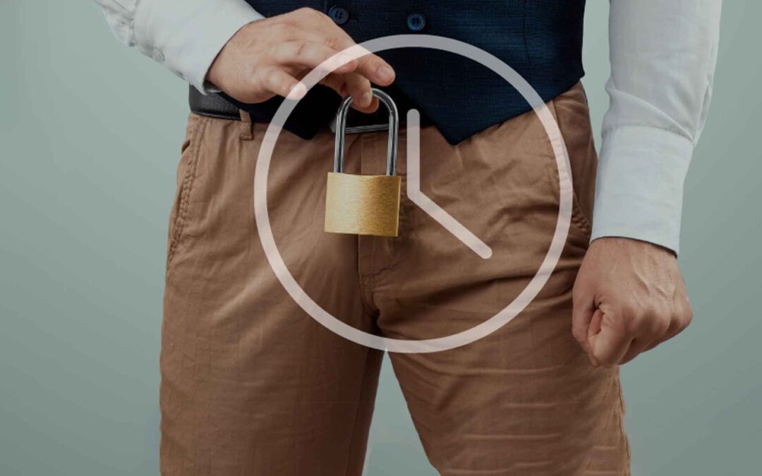 Prolonging Orgasm Denial