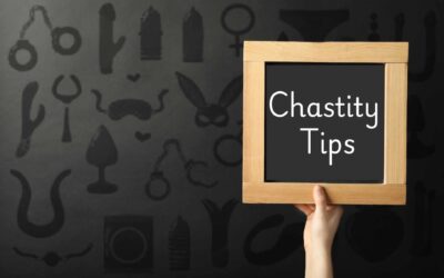 30 Chastity Tips