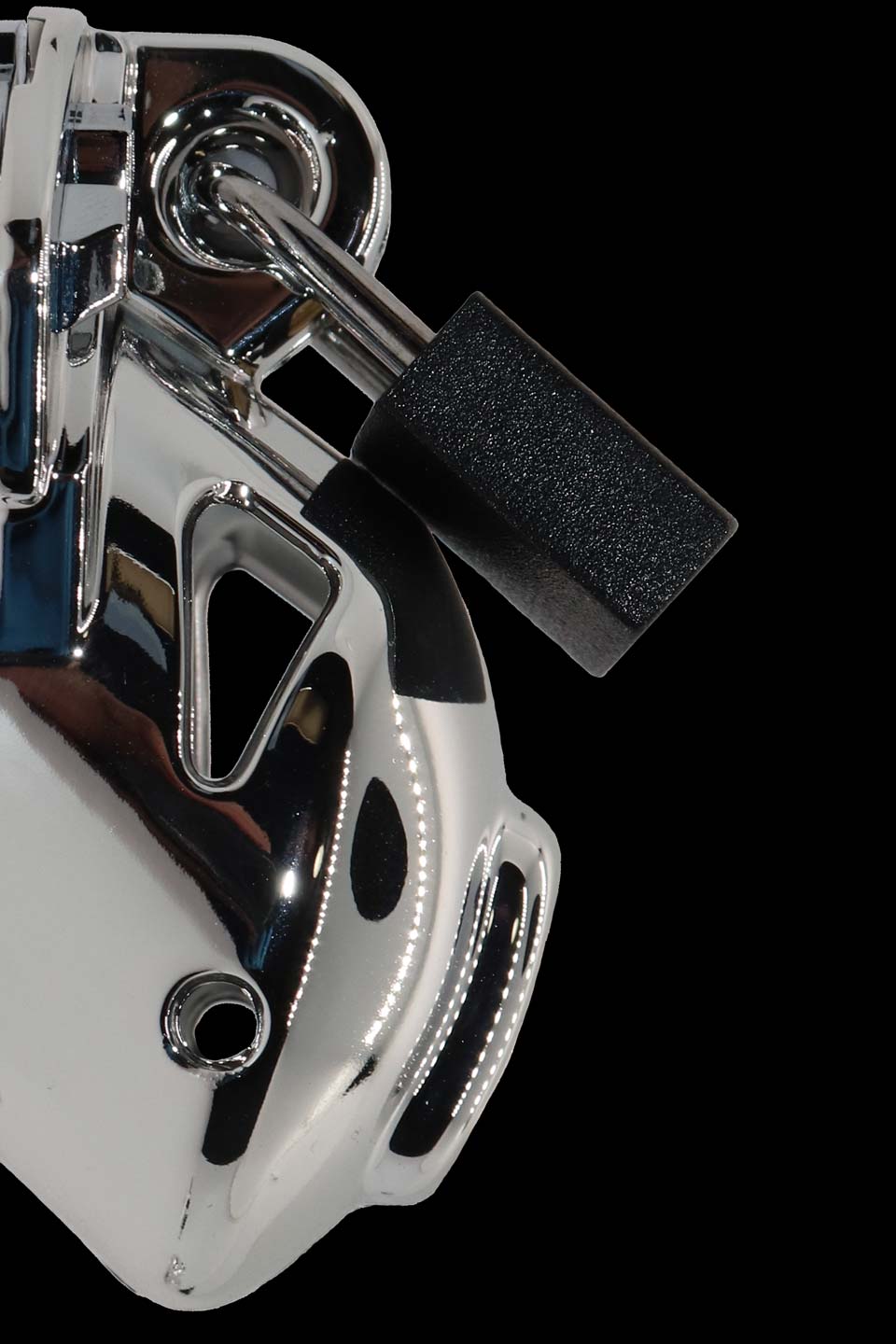 chastity-cage-the-vice-micro-chrome-metal-side