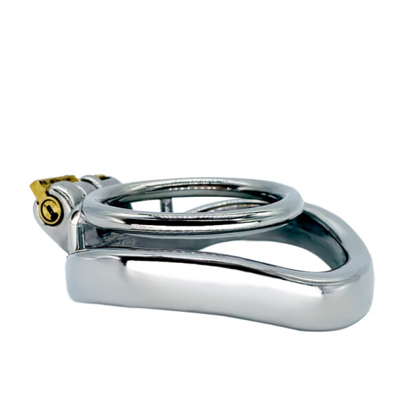 Double Ring Open Cage - Image 2