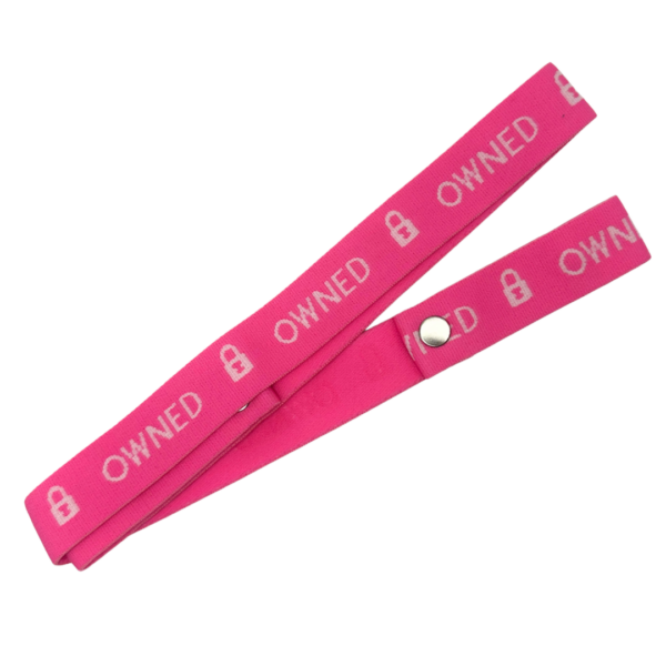 Premium Chastity Straps - Image 14