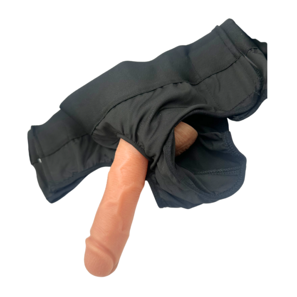 Penis Sheathe Underwear - Image 4